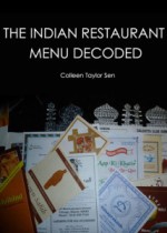 The Indian Restaurant Menu Decoded